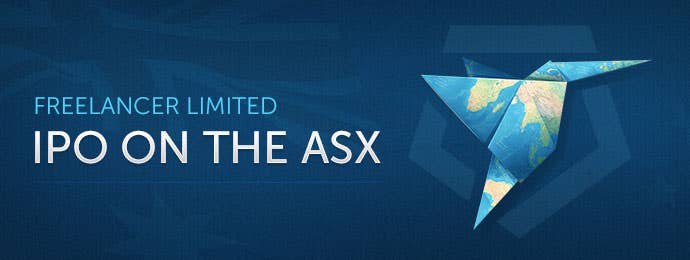 IPO on the ASX