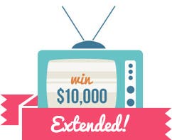 TV ad contest extended!
