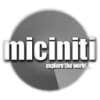 Miciniti的简历照片
