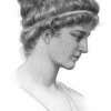 Hipatia Profilképe