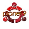 Gambar Profil planet9