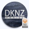 Käyttäjän dknzdesign profiilikuva