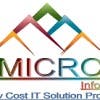 omicroninfotech's Profile Picture