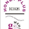 honeyplus's Profilbillede