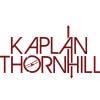 KaplanThornhill的简历照片