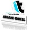 Foto de perfil de ahmadidrees101
