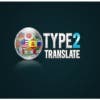 type2translate的简历照片