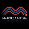 MaiVillaMedia sitt profilbilde
