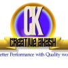 Foto de perfil de creativeAkash
