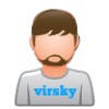 virskyのプロフィール写真